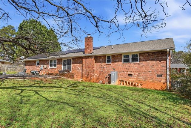 102 Pine Needle Trail, Anderson, SC 29625