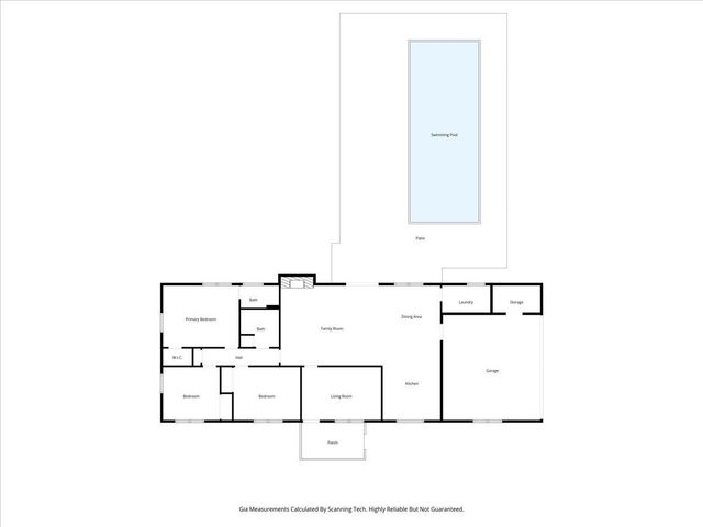 102 Pine Needle Trail, Anderson, SC 29625