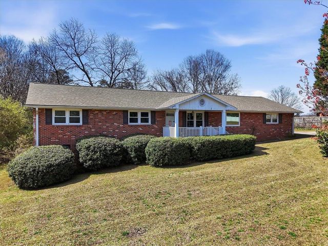 102 Pine Needle Trail, Anderson, SC 29625