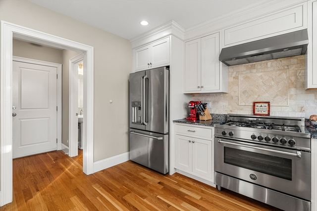 40 Knowles Road, Watertown, MA 02472