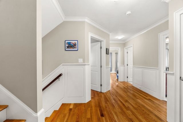 40 Knowles Road, Watertown, MA 02472