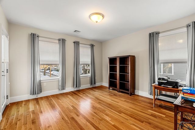 40 Knowles Road, Watertown, MA 02472