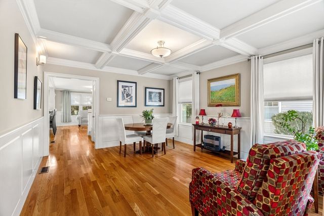 40 Knowles Road, Watertown, MA 02472