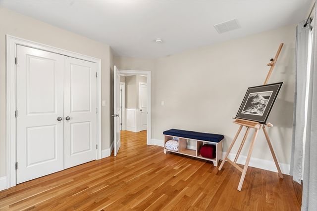 40 Knowles Road, Watertown, MA 02472