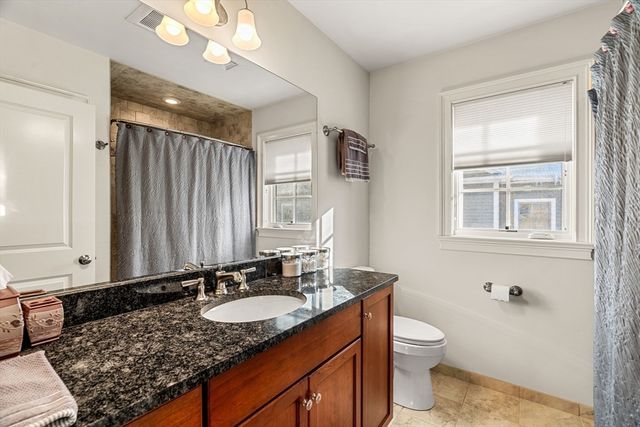 40 Knowles Road, Watertown, MA 02472