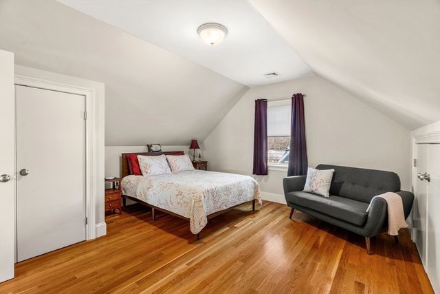 40 Knowles Road, Watertown, MA 02472