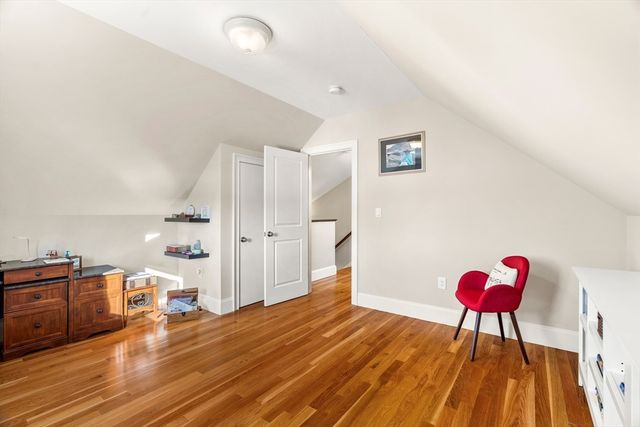 40 Knowles Road, Watertown, MA 02472