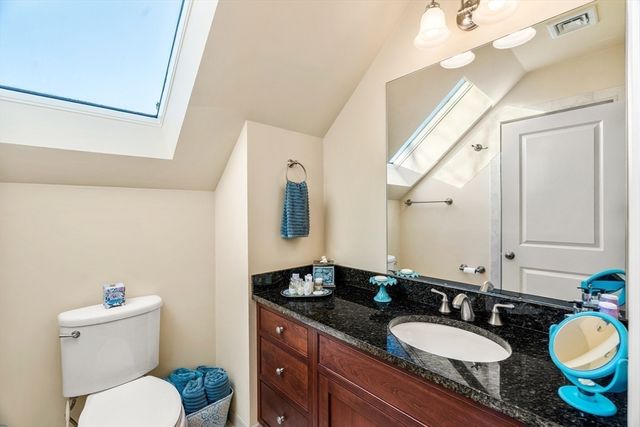 40 Knowles Road, Watertown, MA 02472