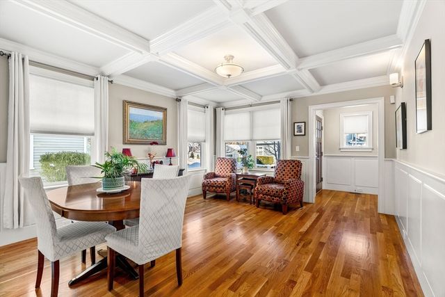 40 Knowles Road, Watertown, MA 02472