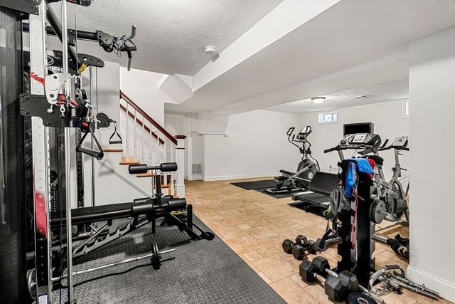 40 Knowles Road, Watertown, MA 02472