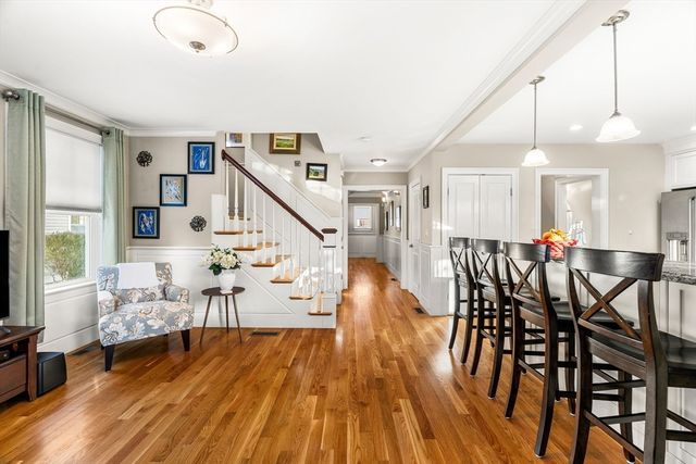 40 Knowles Road, Watertown, MA 02472