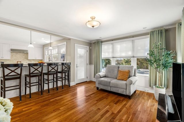 40 Knowles Road, Watertown, MA 02472