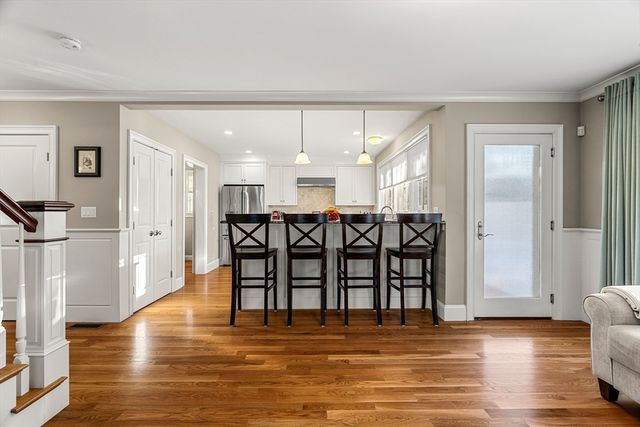 40 Knowles Road, Watertown, MA 02472