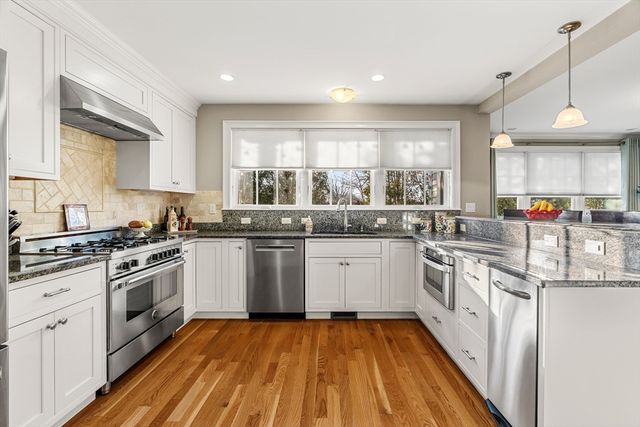 40 Knowles Road, Watertown, MA 02472