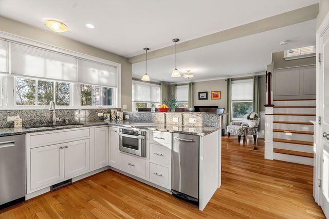 40 Knowles Road, Watertown, MA 02472