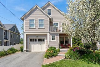 40 Knowles Road, Watertown, MA 02472