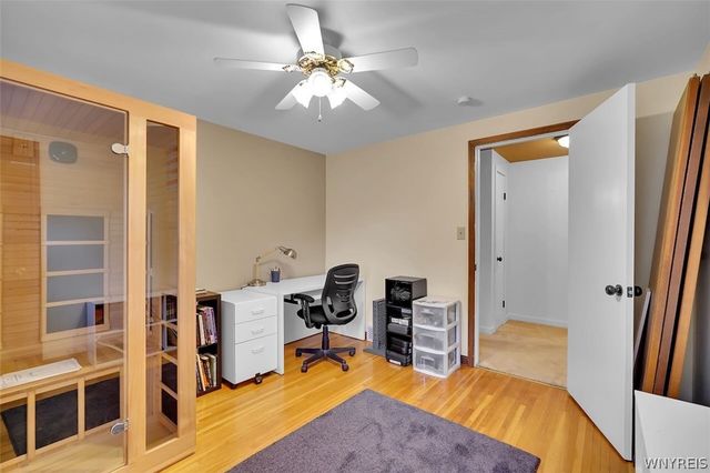 387 Seabrook Drive, Amherst, NY 14221