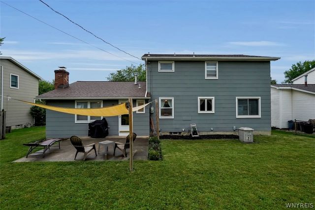 387 Seabrook Drive, Amherst, NY 14221