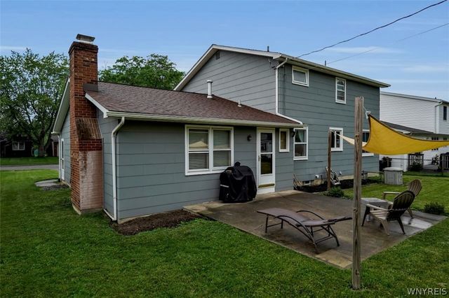 387 Seabrook Drive, Amherst, NY 14221