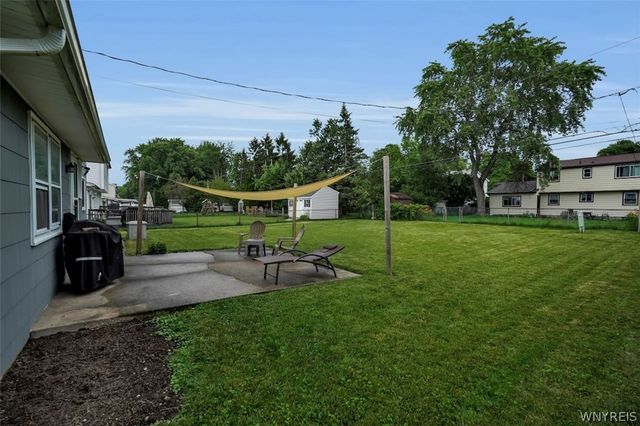 387 Seabrook Drive, Amherst, NY 14221