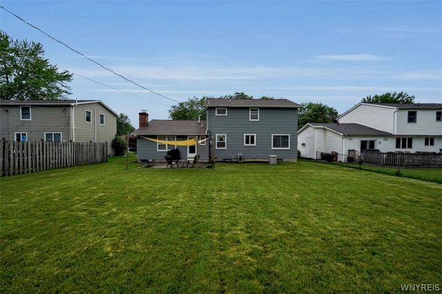 387 Seabrook Drive, Amherst, NY 14221
