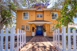 3840 Kettner Blvd, San Dieog, CA 92110