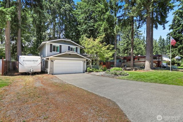 13002 130th Avenue Ct E, Puyallup, WA 98374