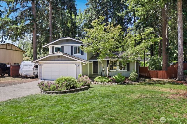 13002 130th Avenue Ct E, Puyallup, WA 98374
