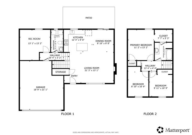 13002 130th Avenue Ct E, Puyallup, WA 98374