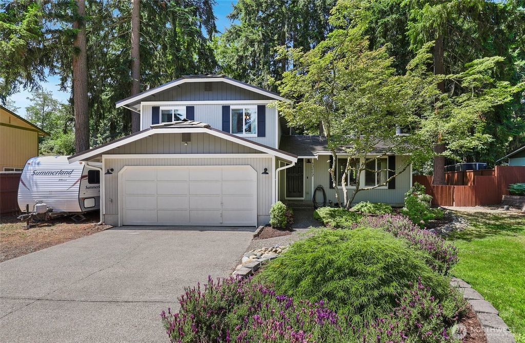 13002 130th Avenue Ct E, Puyallup, WA 98374