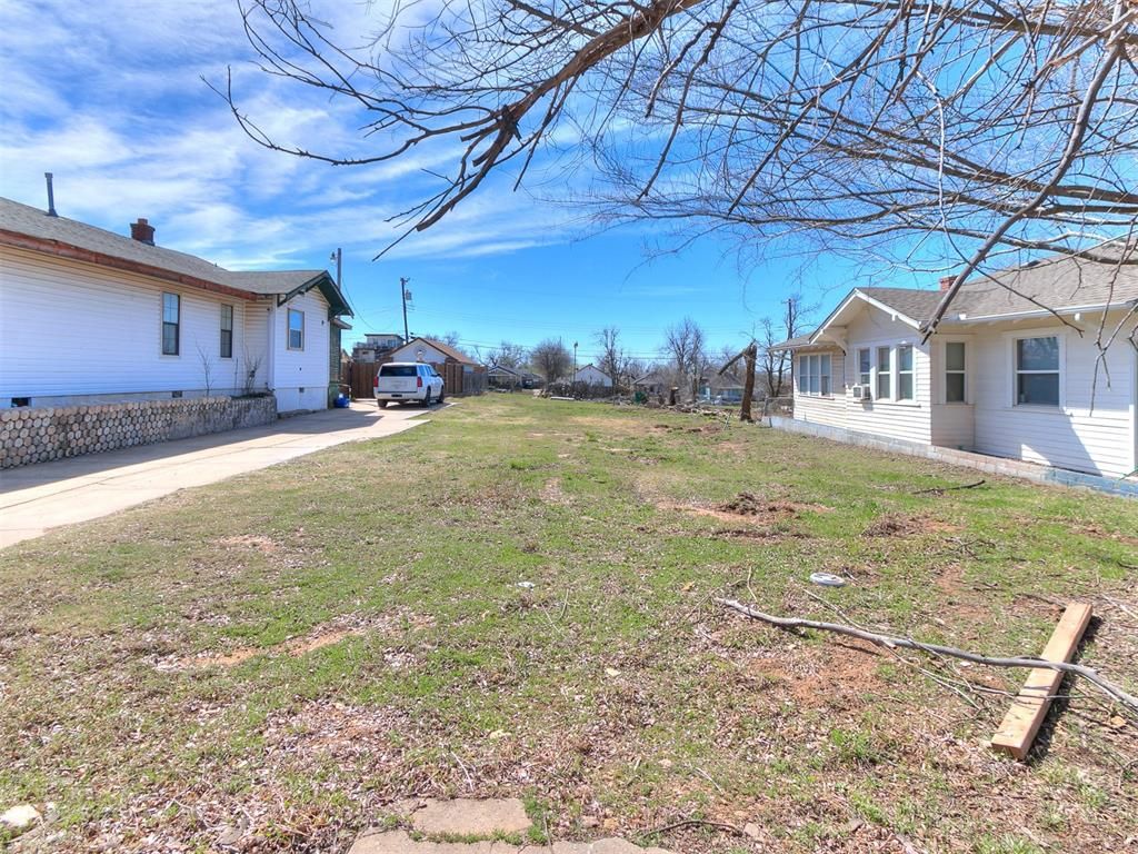 1628 W Park Place, Oklahoma City, OK 73106