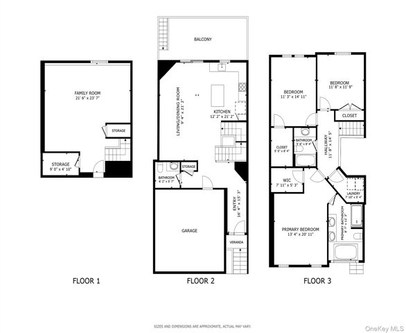 60 Magnolia Park Road, Middletown, NY 10940