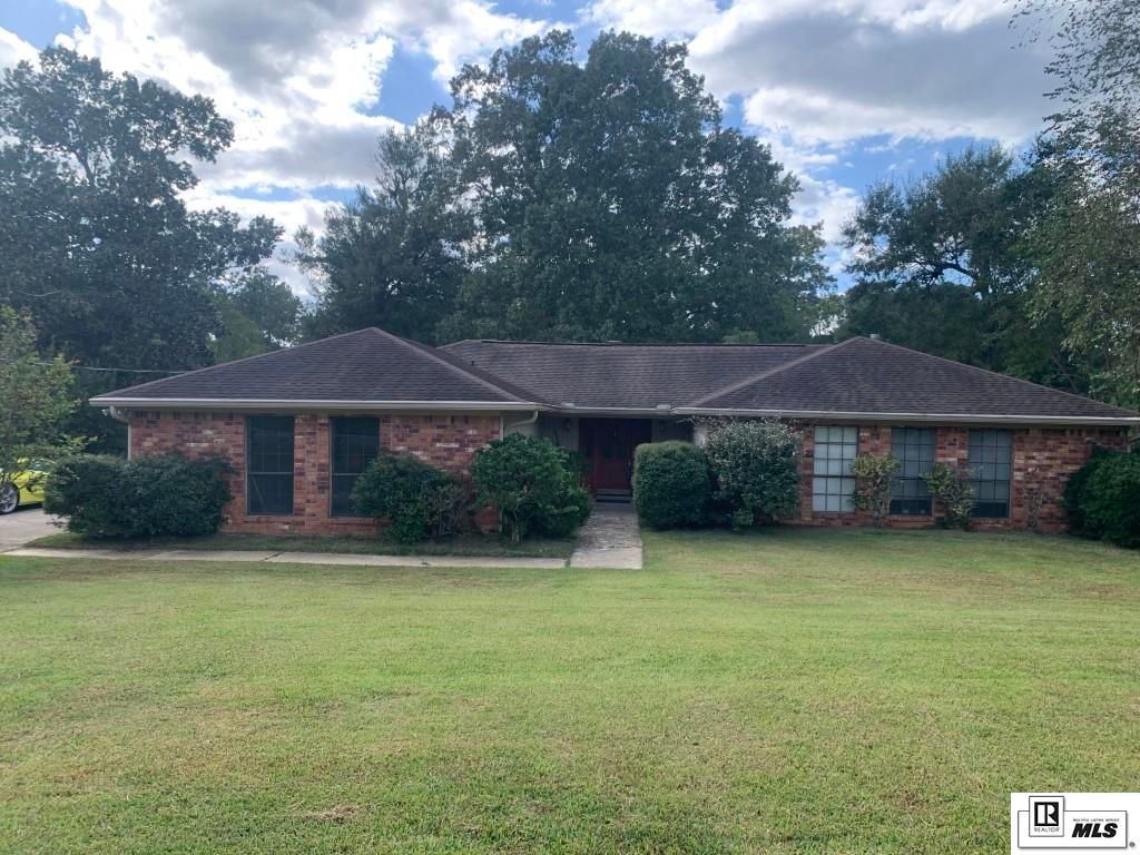203 DUPONT DRIVE, West Monroe, LA 71291