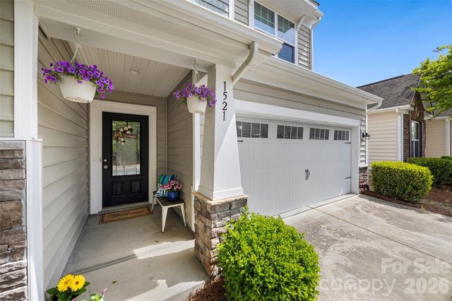 1521 Deer Meadows Drive, Waxhaw, NC 28173