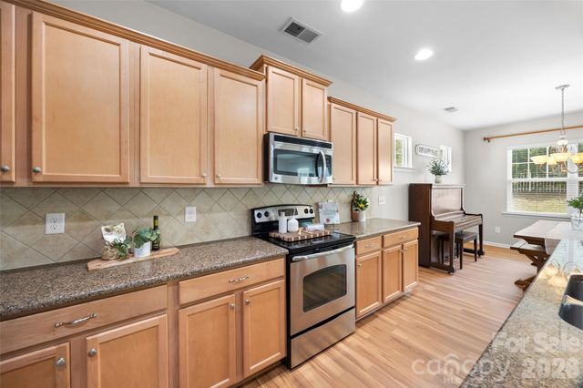 1521 Deer Meadows Drive, Waxhaw, NC 28173