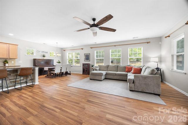 1521 Deer Meadows Drive, Waxhaw, NC 28173