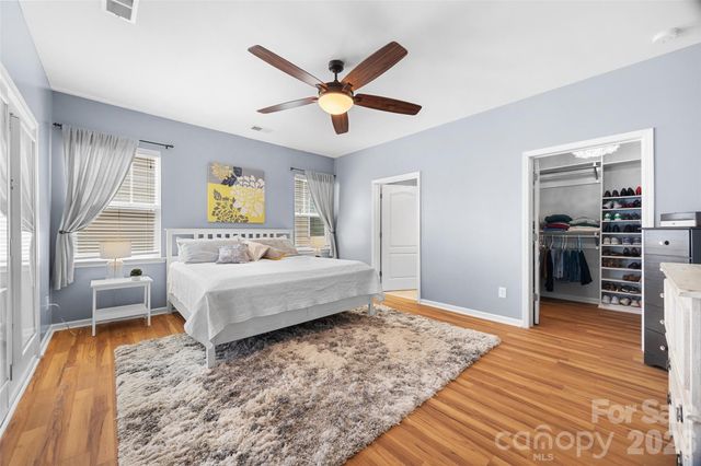 1521 Deer Meadows Drive, Waxhaw, NC 28173