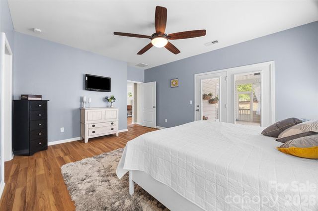 1521 Deer Meadows Drive, Waxhaw, NC 28173