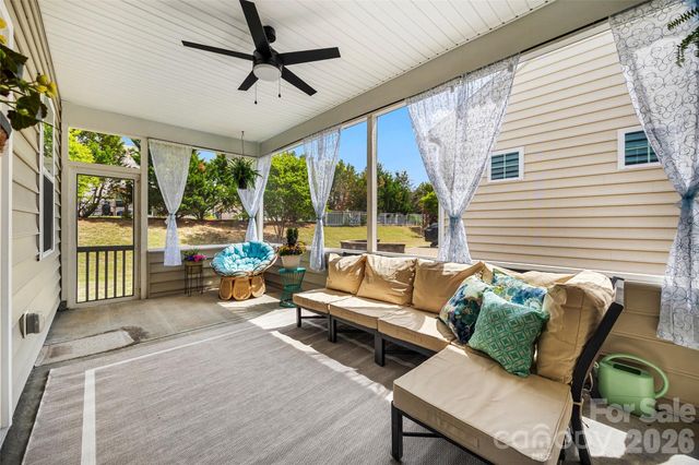 1521 Deer Meadows Drive, Waxhaw, NC 28173