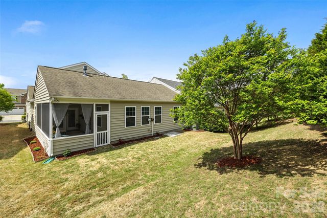 1521 Deer Meadows Drive, Waxhaw, NC 28173