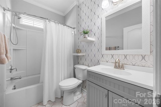 1521 Deer Meadows Drive, Waxhaw, NC 28173
