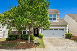 1521 Deer Meadows Drive, Waxhaw, NC 28173