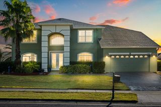 23604 VALDERAMA LANE, Sorrento, FL 32776