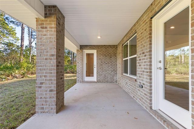 36 RYMSHAW DRIVE, Palm Coast, FL 32164