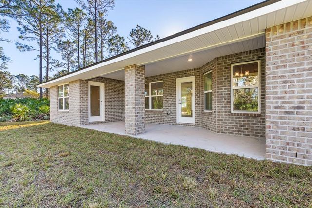 36 RYMSHAW DRIVE, Palm Coast, FL 32164