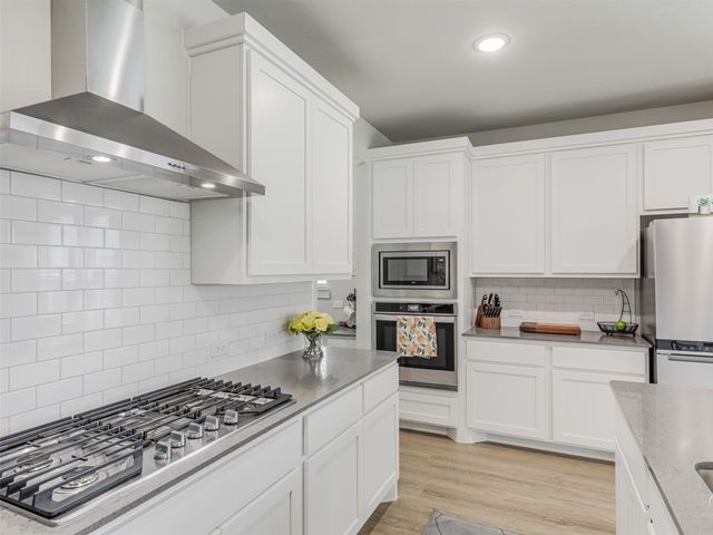 1201 Sweetleaf Street, Melissa, TX 75454