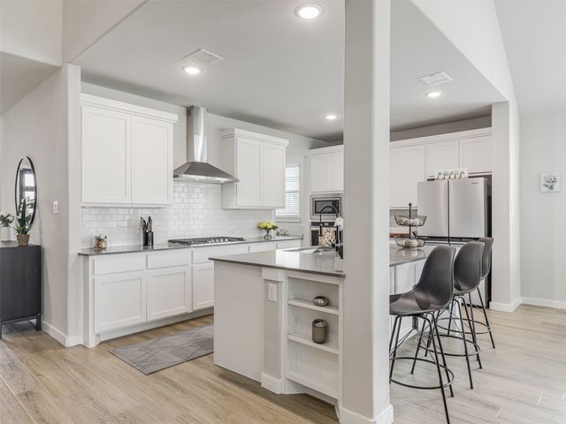 1201 Sweetleaf Street, Melissa, TX 75454