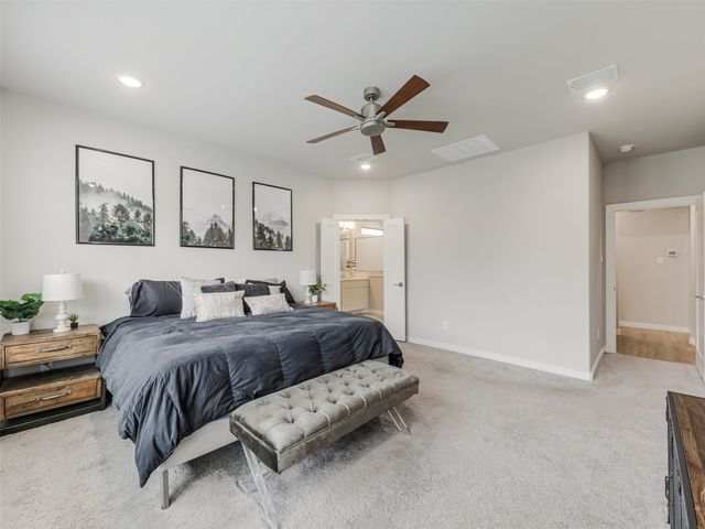 1201 Sweetleaf Street, Melissa, TX 75454