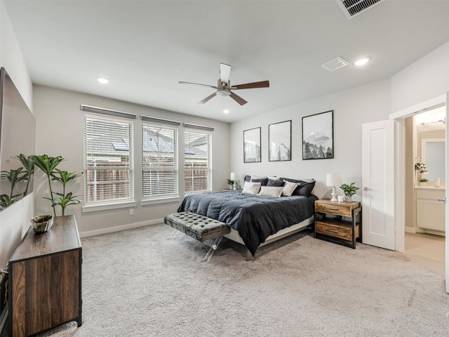 1201 Sweetleaf Street, Melissa, TX 75454