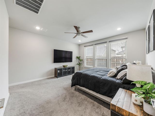 1201 Sweetleaf Street, Melissa, TX 75454